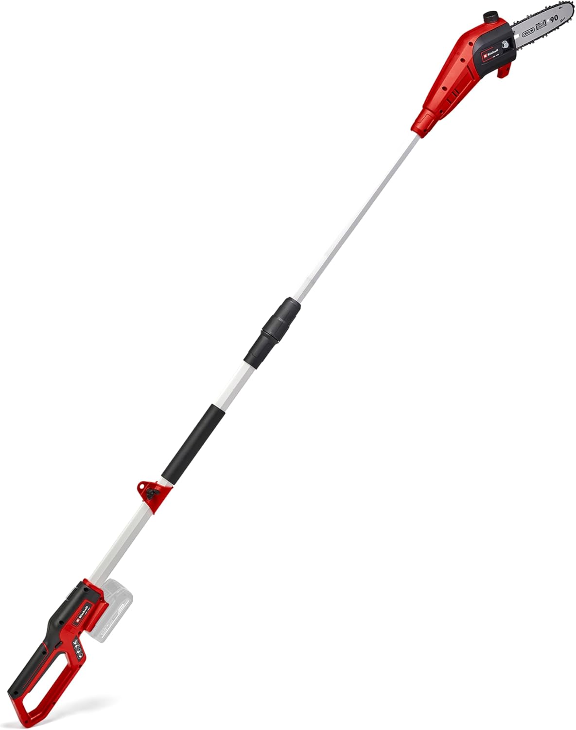 Einhell GC-LC 18/20 Li T-Solo Cordless Spotter Telescopic Rod 288(Without battery and charger)